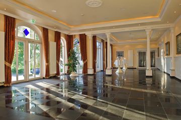 Ostsee  4 Sterne Hotel Bernsteinpalais image 1