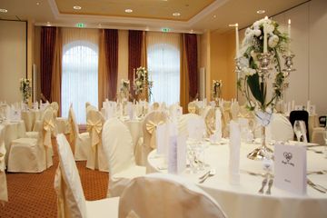 Ostsee  4 Sterne Hotel Bernsteinpalais image 3