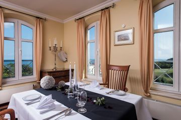 Ostsee  4 Sterne Hotel Aussichtsturm image 1