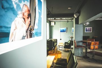 Kiel Veranstaltungsraum Veranstaltungsraum Lounge image 7