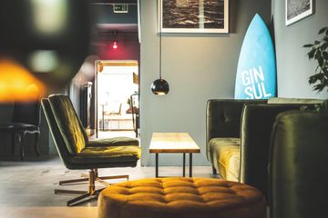 Kiel Veranstaltungsraum Veranstaltungsraum Lounge image 3