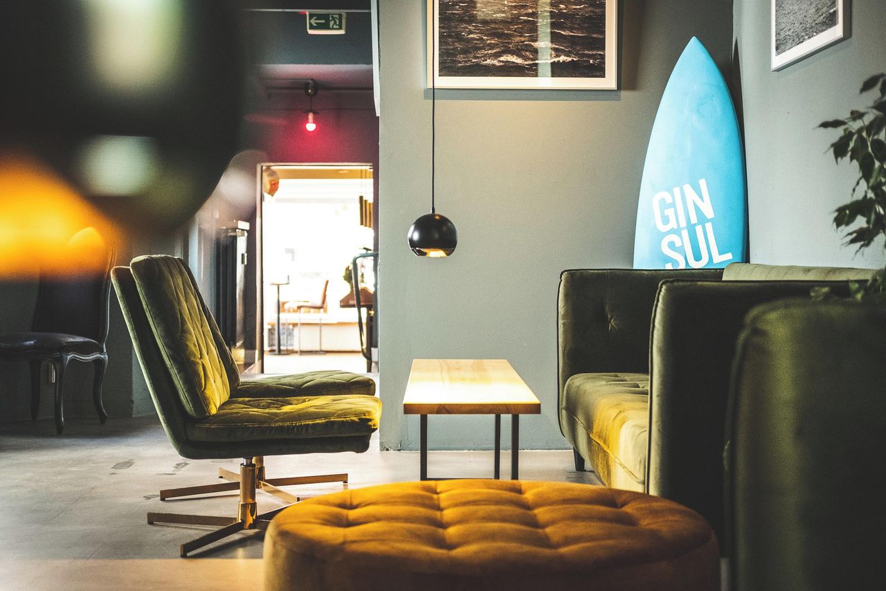 Kiel  Veranstaltungsraum Exklusiv gesamter Laden image 4