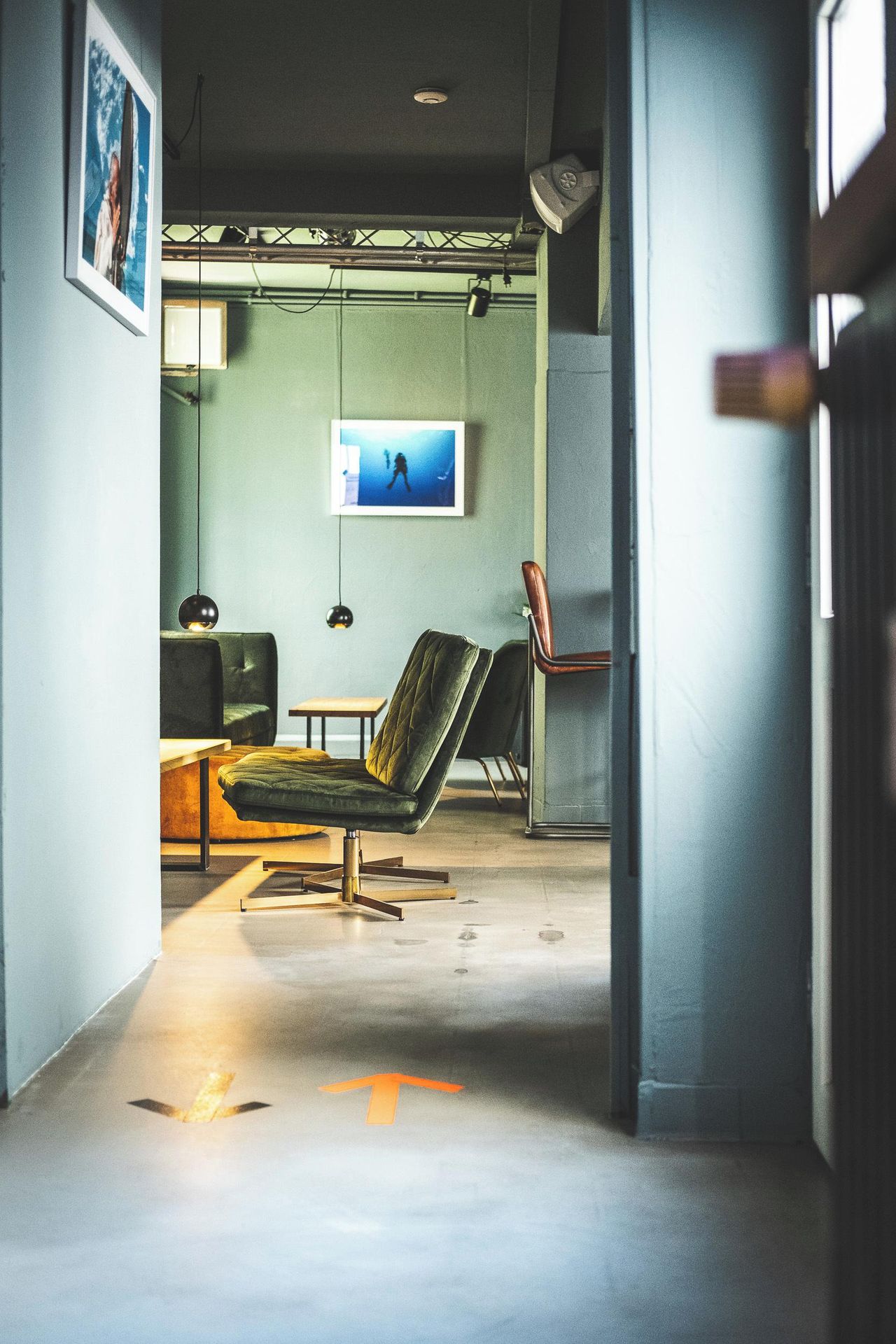 Kiel  Veranstaltungsraum Exklusiv gesamter Laden image 2