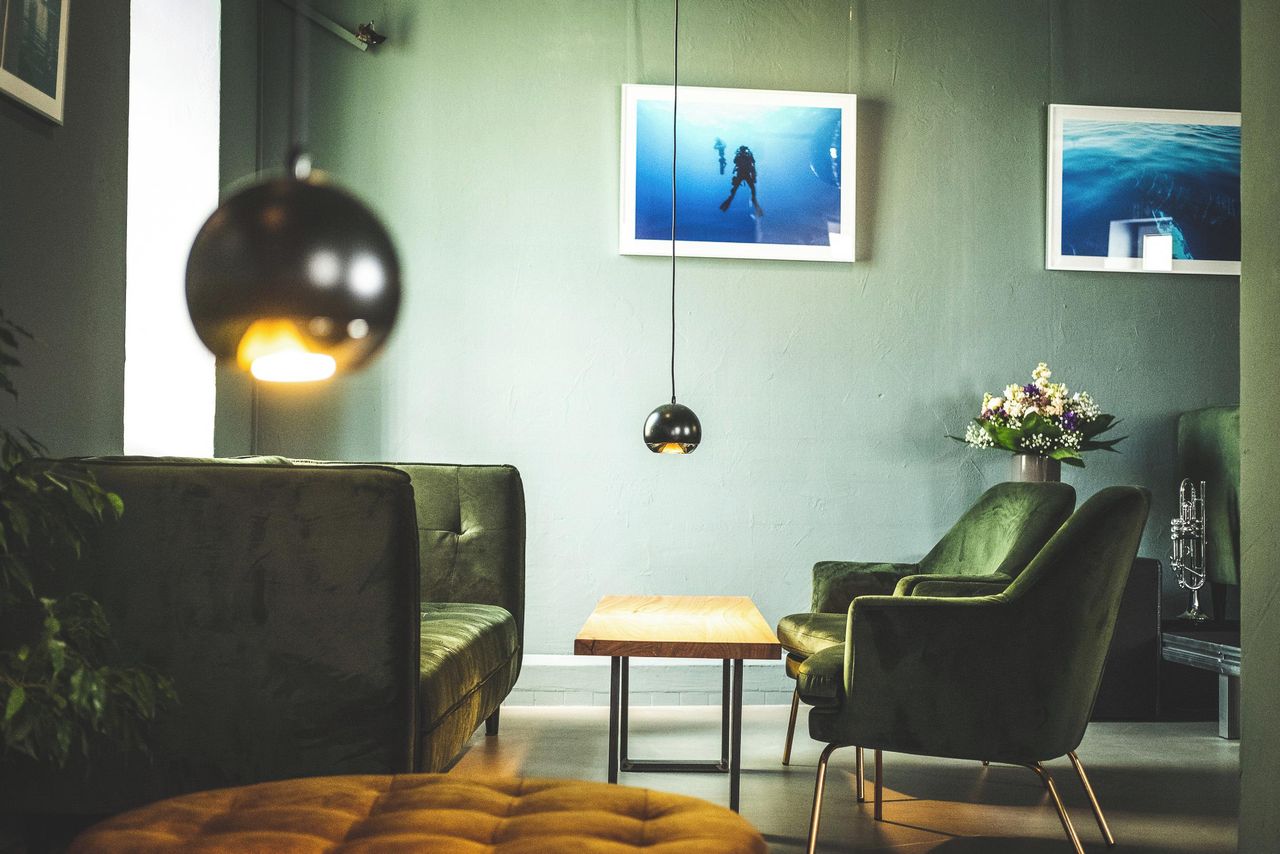 Kiel  Veranstaltungsraum Exklusiv gesamter Laden image 3