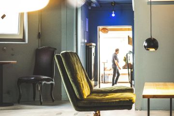 Kiel Veranstaltungsraum Exklusiv gesamter Laden image 5