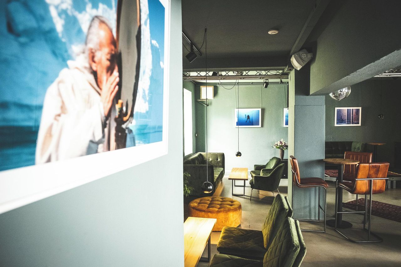 Kiel  Veranstaltungsraum Exklusiv gesamter Laden image 8