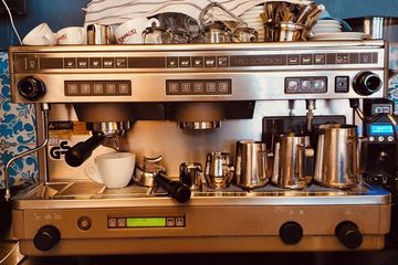 Kiel Veranstaltungsraum Exklusiv gesamter Laden image 17