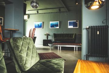 Kiel Veranstaltungsraum Exklusiv gesamter Laden image 6