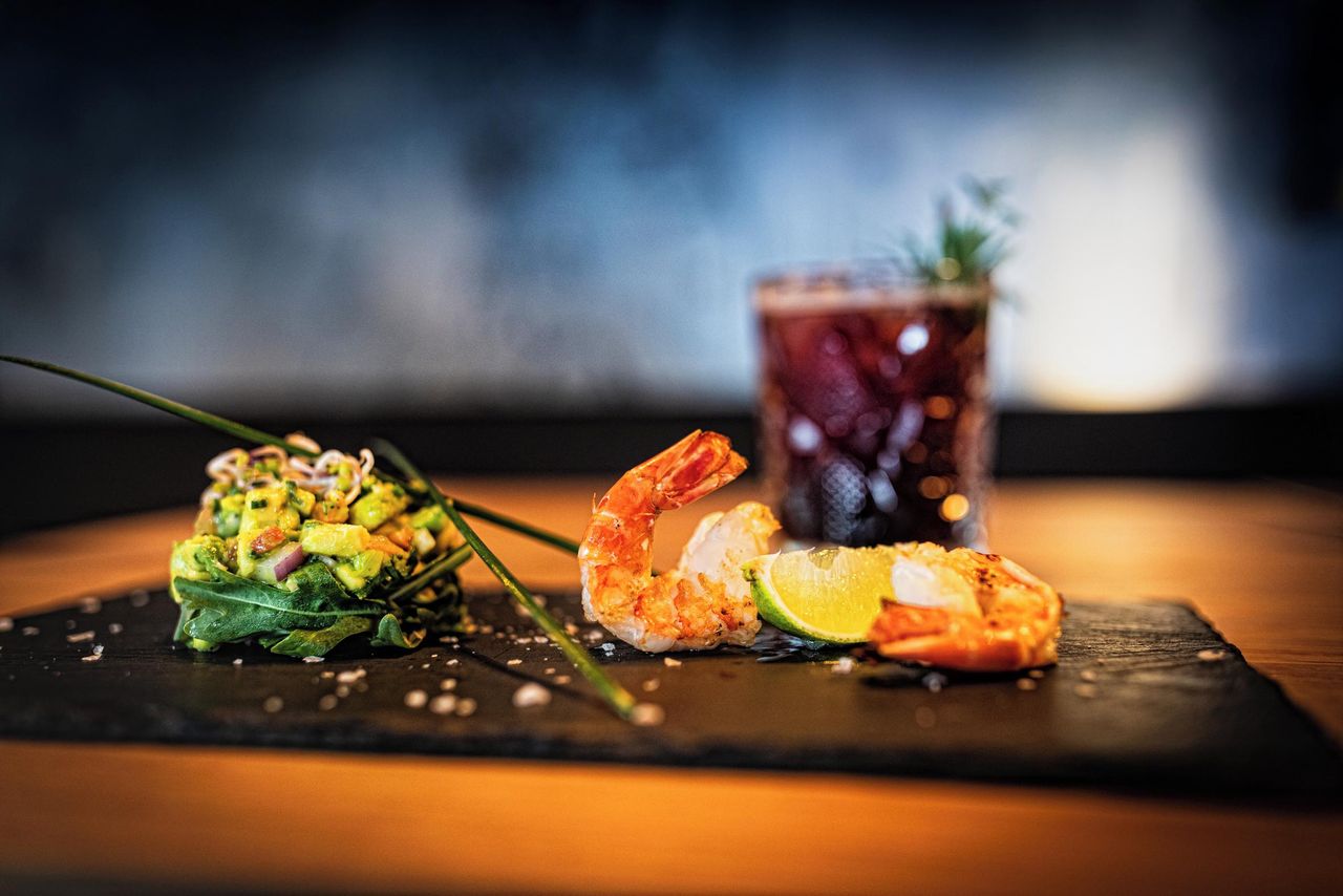 Fellbach  Restaurant Design-Restaurant im Shabby Chic Style image 8