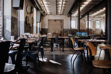 Augsburg Restaurant N8Stallung image 3