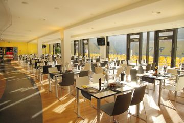 Dresden Erlebnislocation/Sportstätte Businessclub 4, 5 & 6 image 2