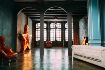 Moscow workshop spaces Gallery Entire Venue image 2