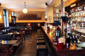 München Bar/Nachtclub/Lounge Barzone image 1