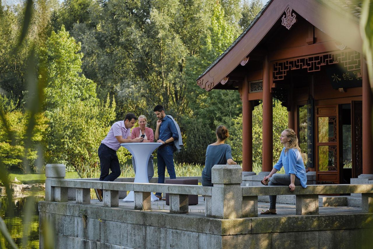 Berlin PR & Marketing Event Veranstaltungsraum Steinboot  - Meetingraum image 0