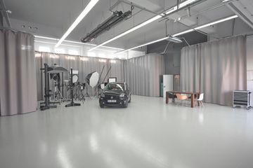 Nürnberg Veranstaltungsraum Studio Messberger image 4