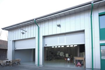 Nürnberg Veranstaltungsraum Studio Messberger image 3