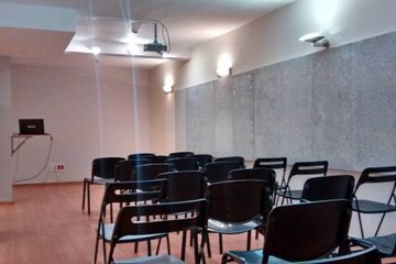 Barcelona training rooms Kino  image 2