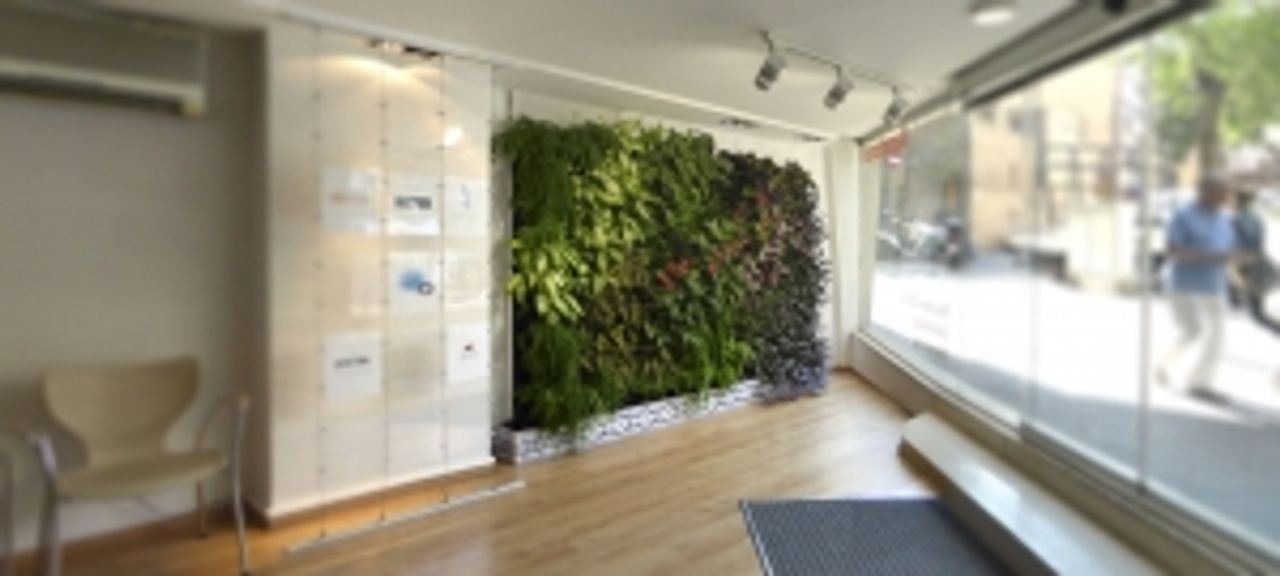 Barcelona training rooms Kino  image 4