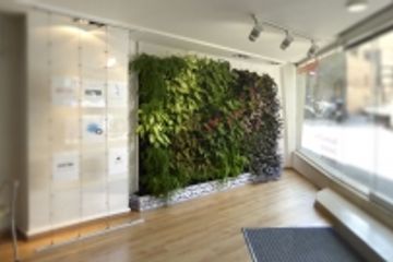 Barcelona training rooms Filmzaal Sala de Formación image 4