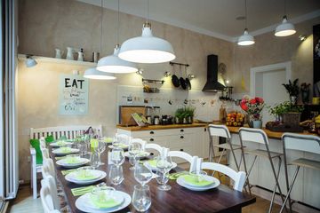 München  Kochstudio Meine Kochwerkstatt image 1