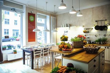 München  Kochstudio Meine Kochwerkstatt image 0