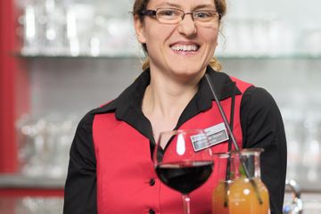 Münster Präsentation Restaurant Bistro image 7