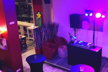 Münster  Restaurant Bistro image 2