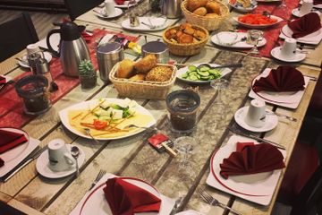 Münster  Restaurant Bistro image 5