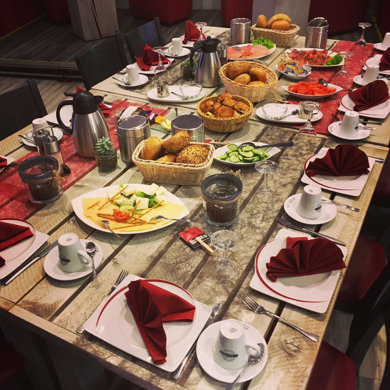 Münster  Restaurant Bistro image 5