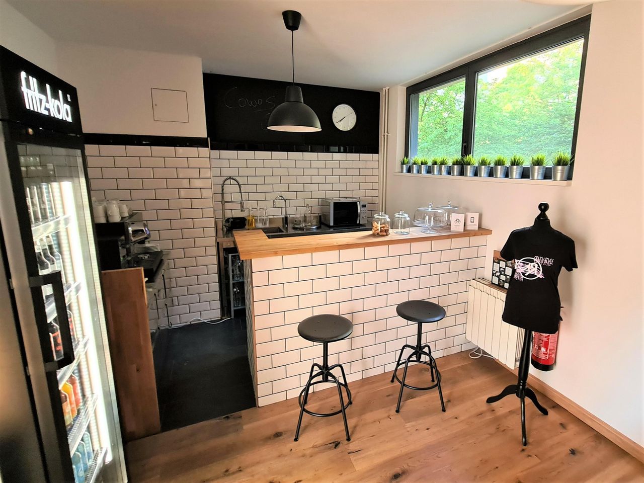 Berlin Firmen Incentive Veranstaltungsraum CoWoS Event Space image 8