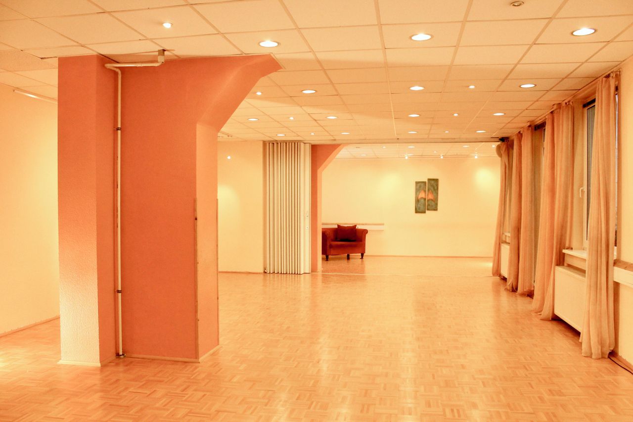 Hamburg  Veranstaltungsraum Gruppenraum Toscana image 1