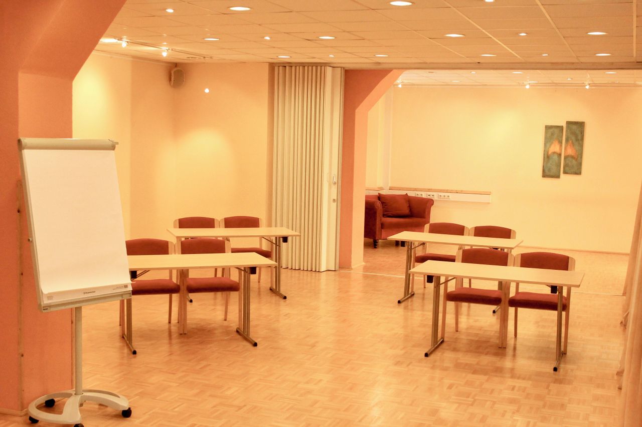 Hamburg  Veranstaltungsraum Gruppenraum Toscana image 2