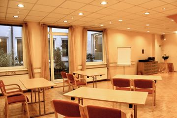 Hamburg  Veranstaltungsraum Gruppenraum Toscana image 3