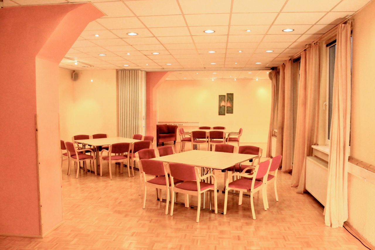 Hamburg  Veranstaltungsraum Gruppenraum Toscana image 4