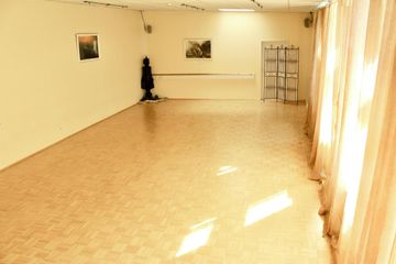 Hamburg  Veranstaltungsraum Gruppenraum Allegria image 2