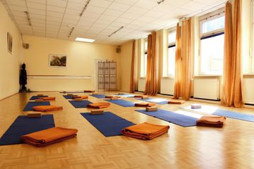 Hamburg  Veranstaltungsraum Gruppenraum Allegria image 3