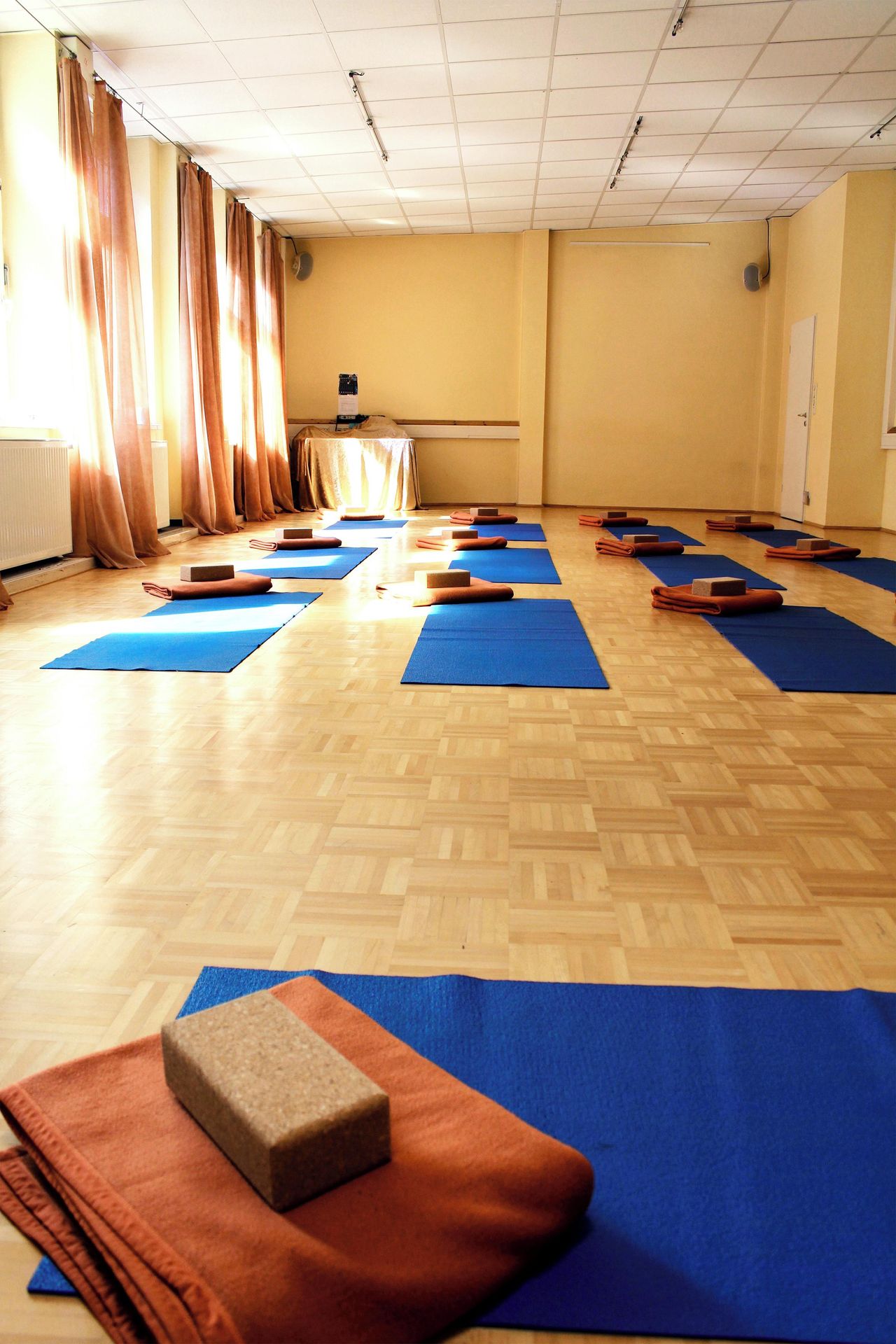 Hamburg  Veranstaltungsraum Gruppenraum Allegria image 4