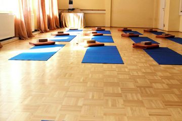 Hamburg Veranstaltungsraum Gruppenraum Allegria image 4