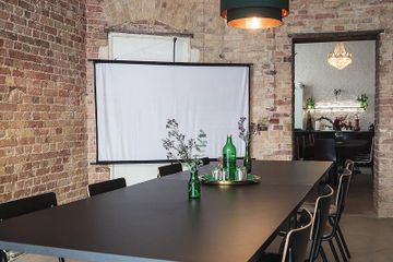 Berlin  Function Room AK Studio image 1