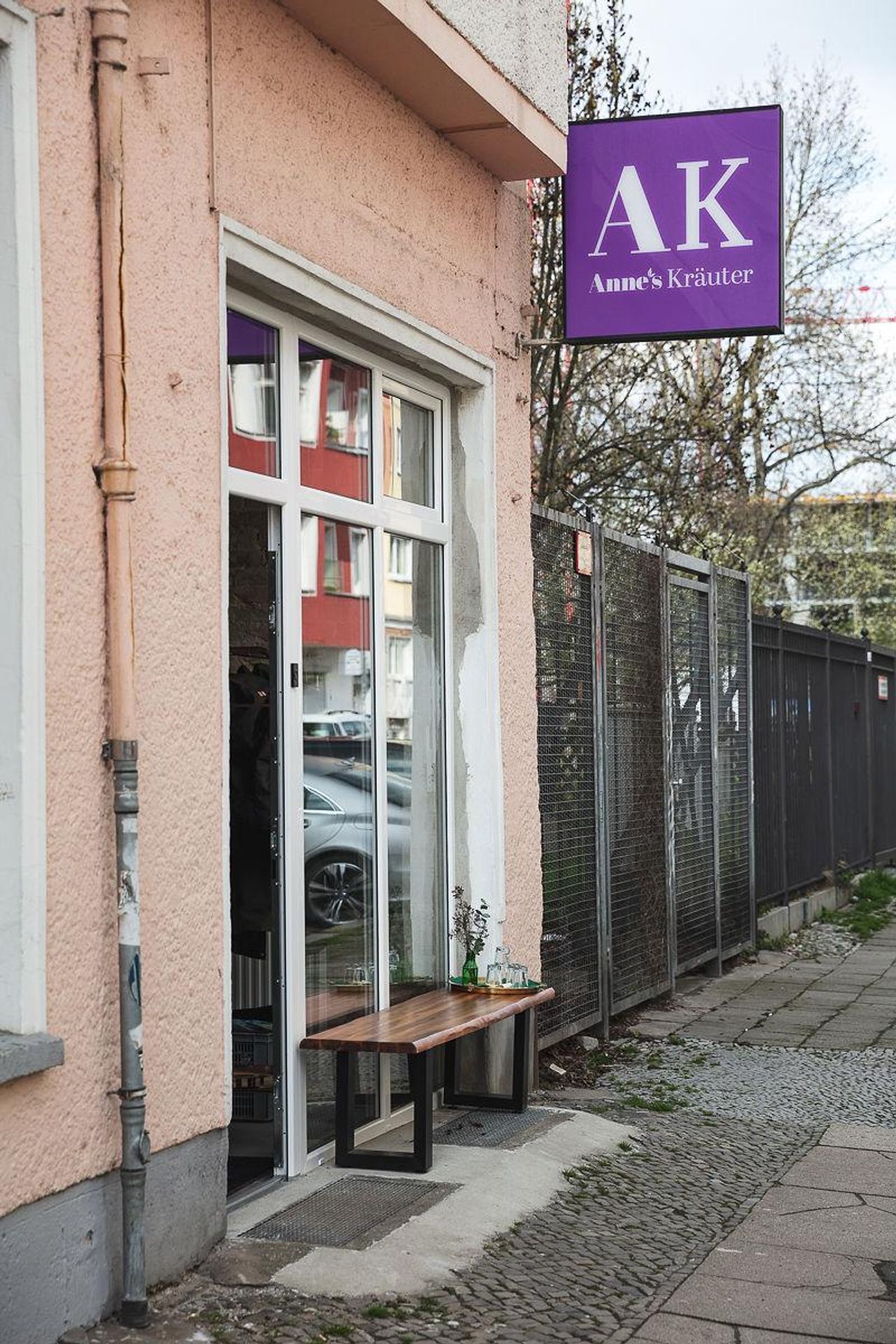 Berlin  Function Room AK Studio image 15