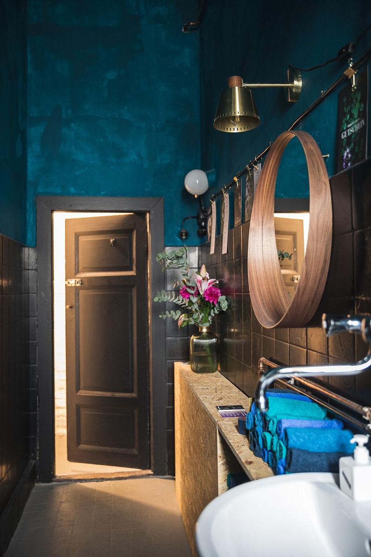 Berlin  Function Room AK Studio image 19