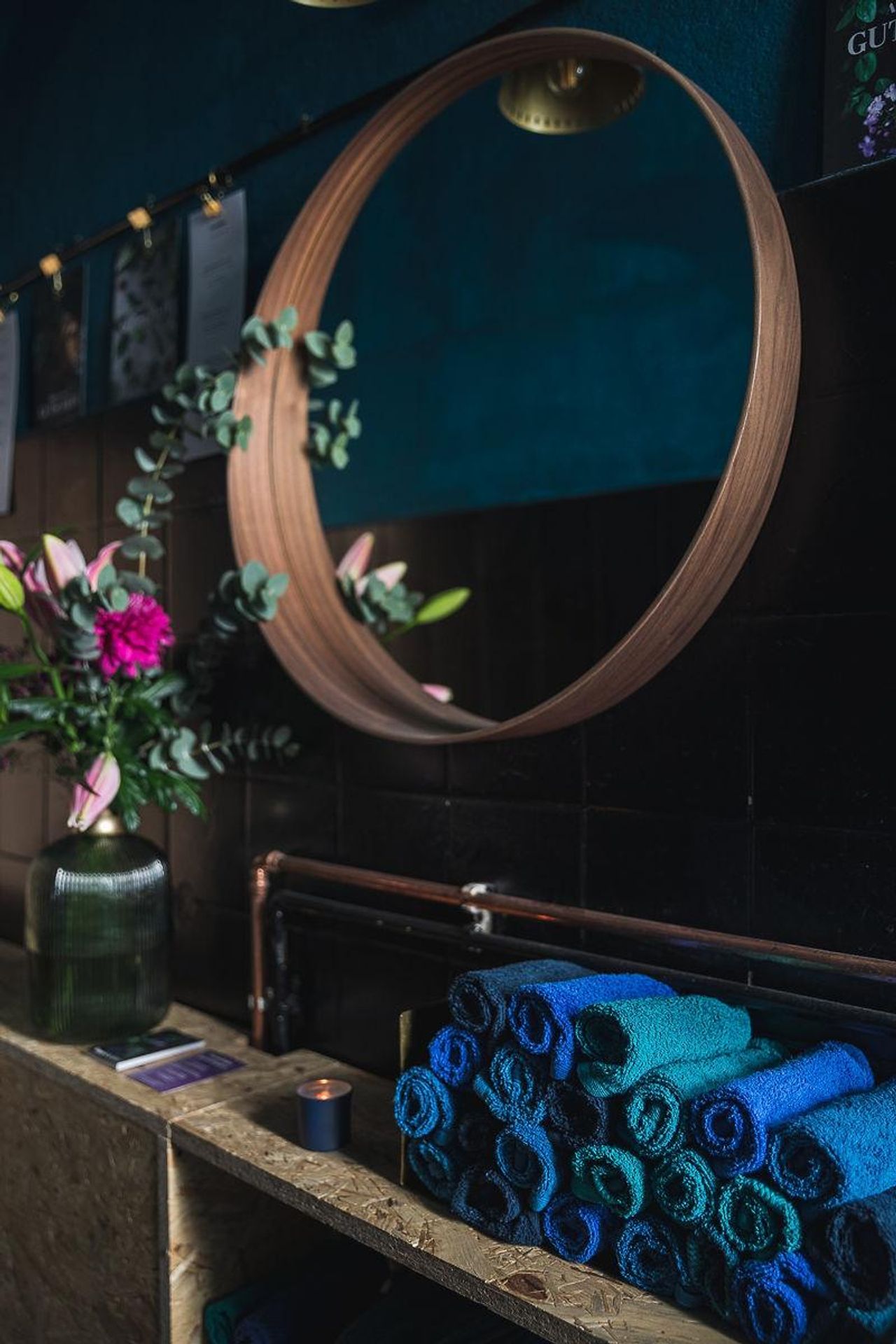 Berlin Mobiles Arbeiten Function Room AK Studio image 6