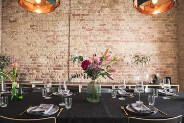 Berlin Mobiles Arbeiten Function Room AK Studio image 8