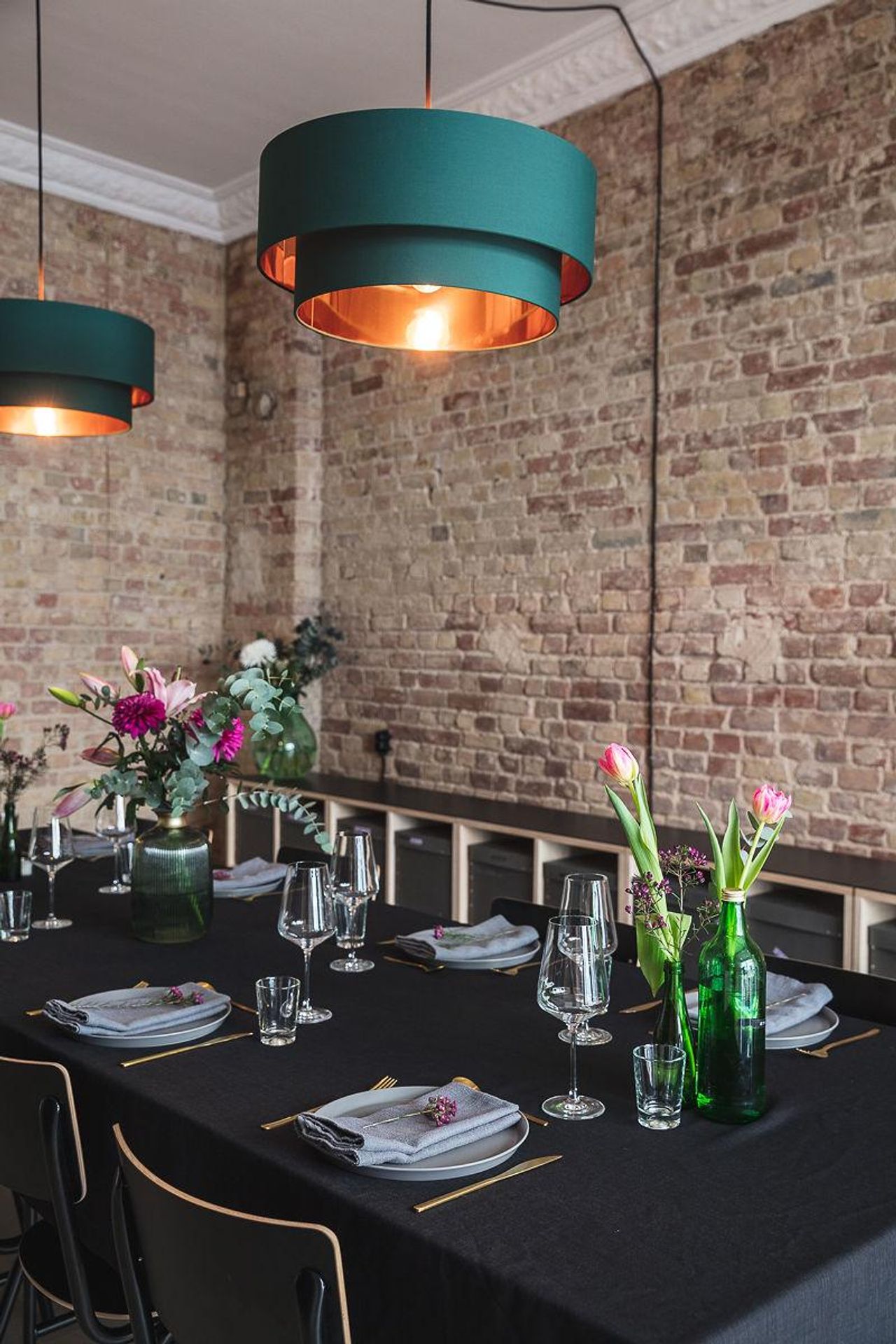 Berlin Mobiles Arbeiten Function Room AK Studio image 9