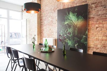 Berlin Mobiles Arbeiten Function Room AK Studio image 6