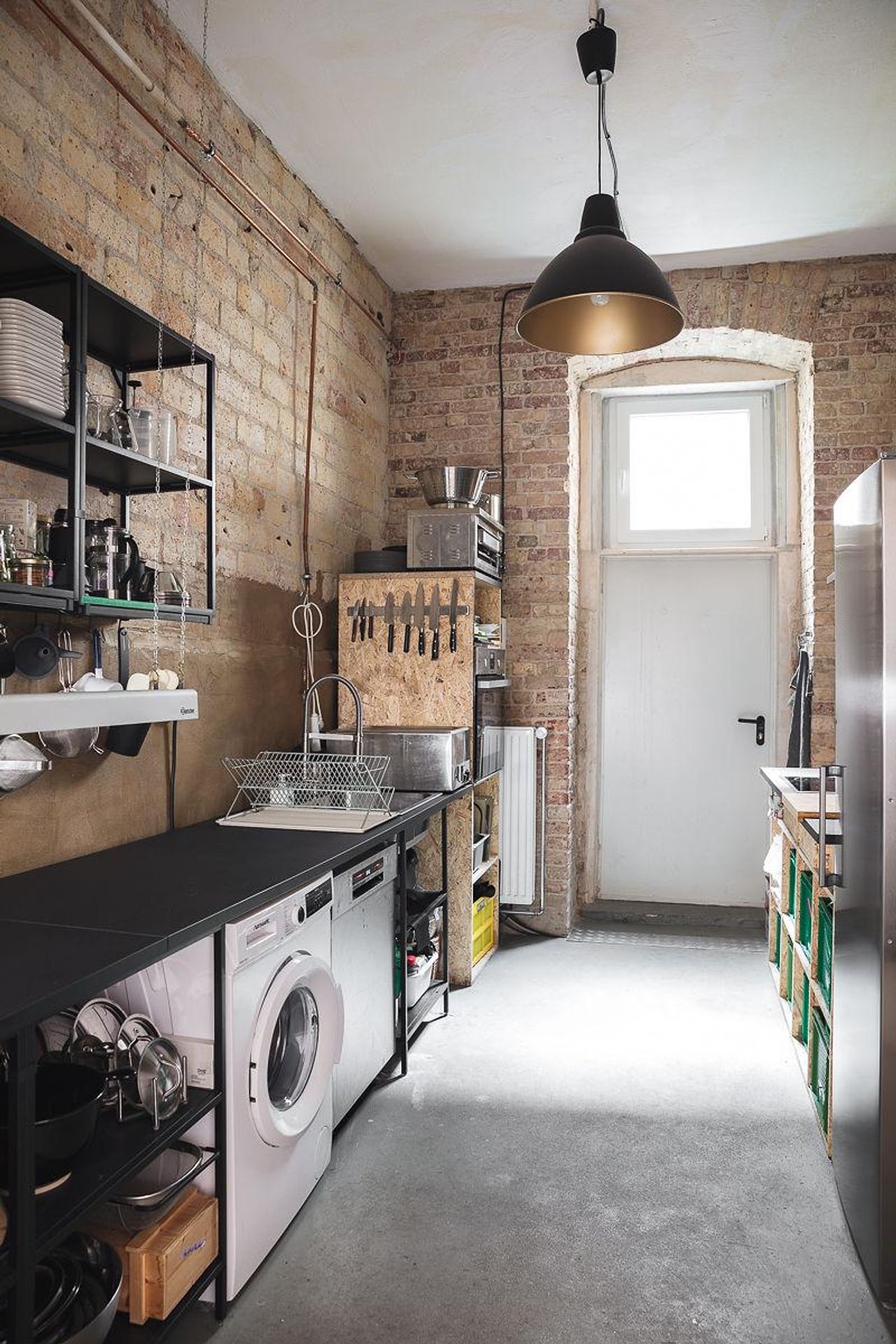 Berlin Mobiles Arbeiten Function Room AK Studio image 11