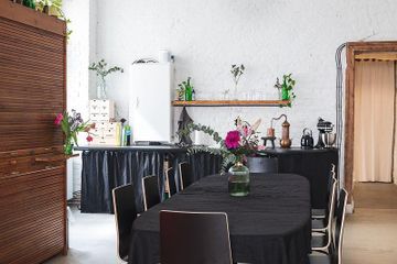 Berlin Mobiles Arbeiten Function Room AK Studio image 13