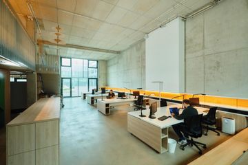 Köln  Veranstaltungsraum Coworking Arbeitsplätze image 0