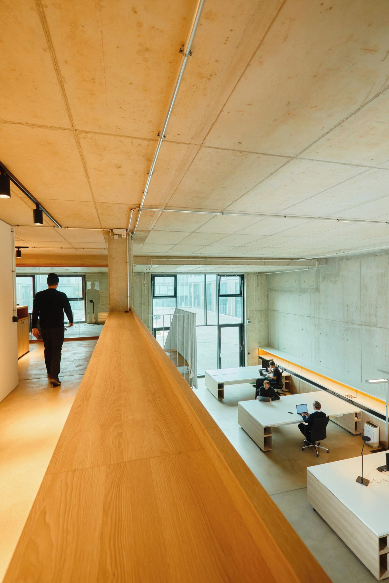 Köln  Veranstaltungsraum Coworking Arbeitsplätze image 1