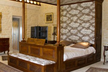 Rest of the World conference rooms Meeting room Grand Villa image 4